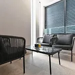 Apartments An & Lu With Rooftop Jacuzzi