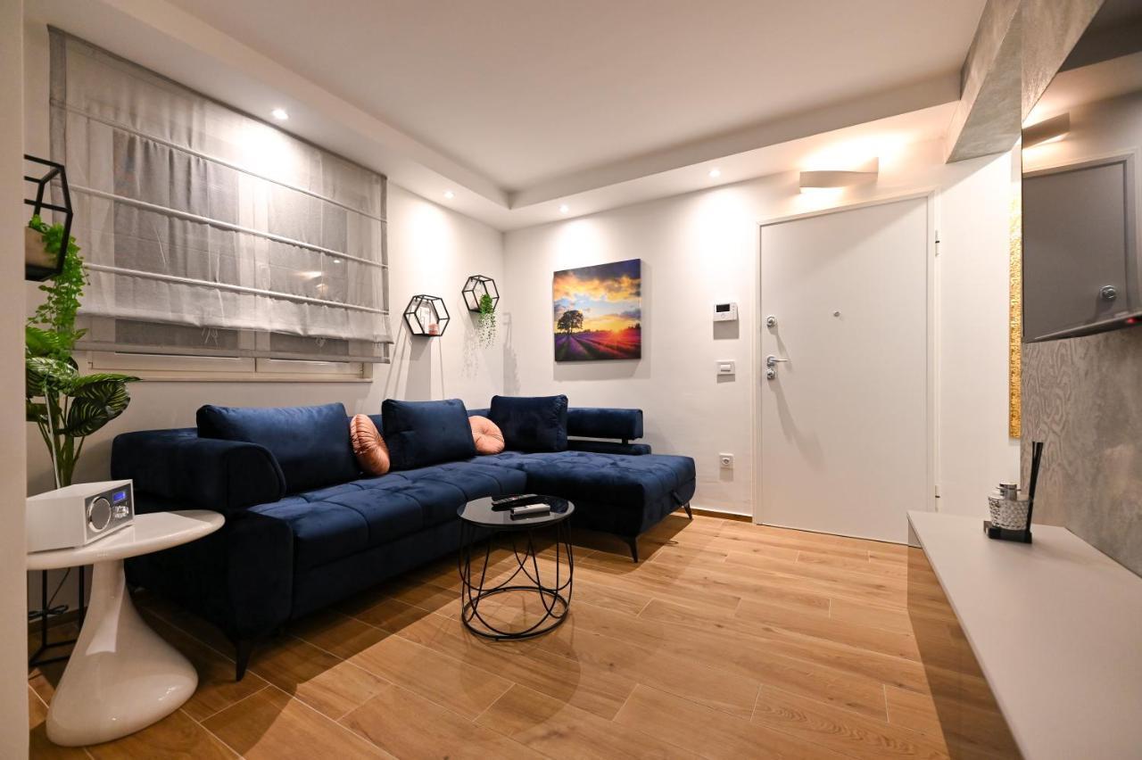 Apartment An & Lu With Rooftop Jacuzzi *