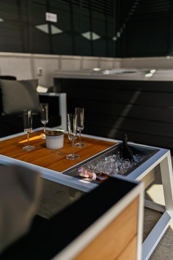 Apartment An & Lu With Rooftop Jacuzzi *