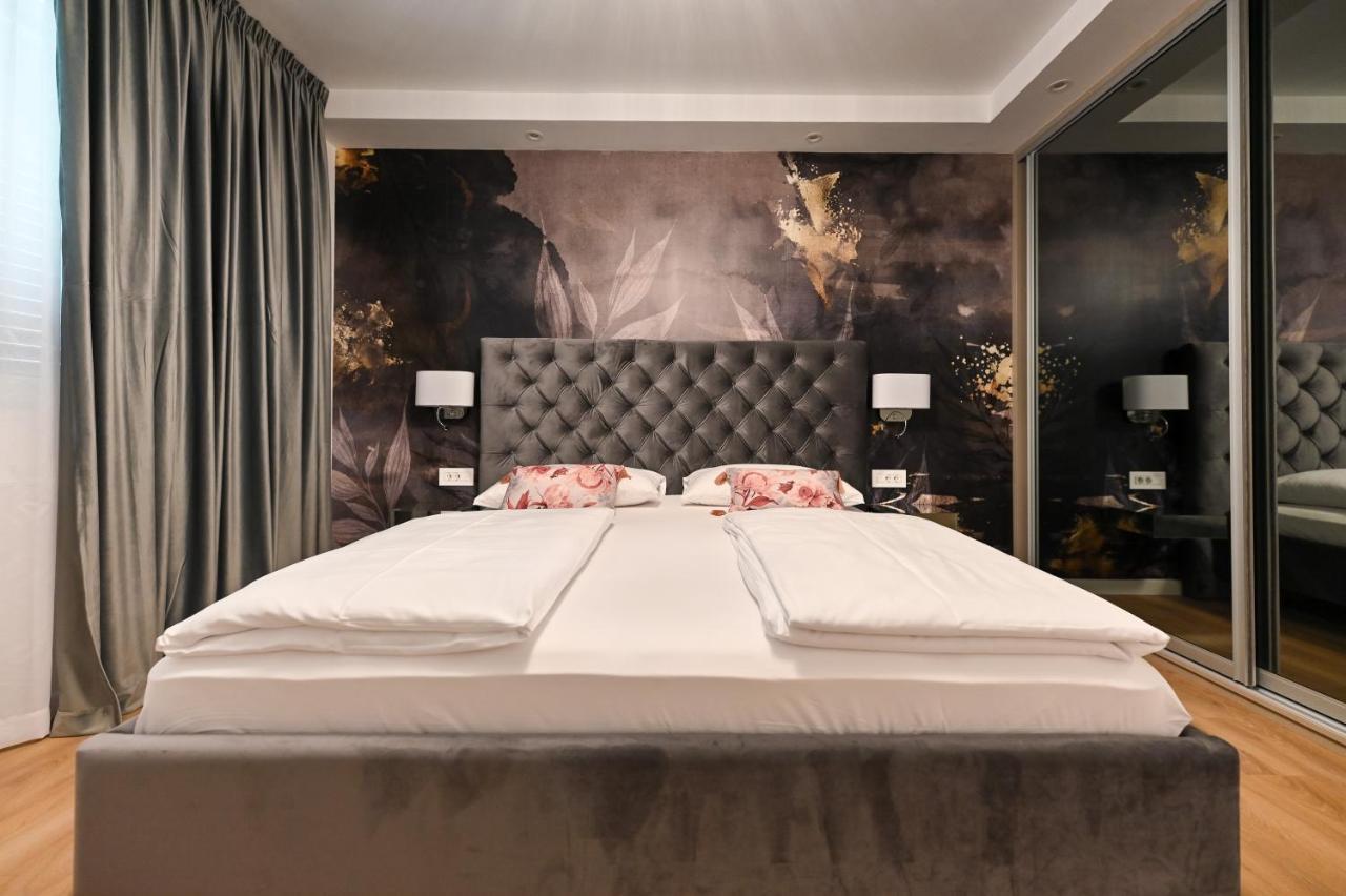 An & Lu With Rooftop Jacuzzi Apartment